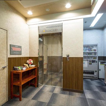 Amenity Hotel In Hakata Фукуока Экстерьер фото