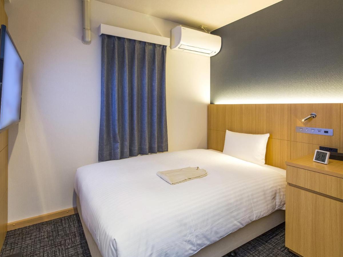 Amenity Hotel In Hakata Фукуока Экстерьер фото