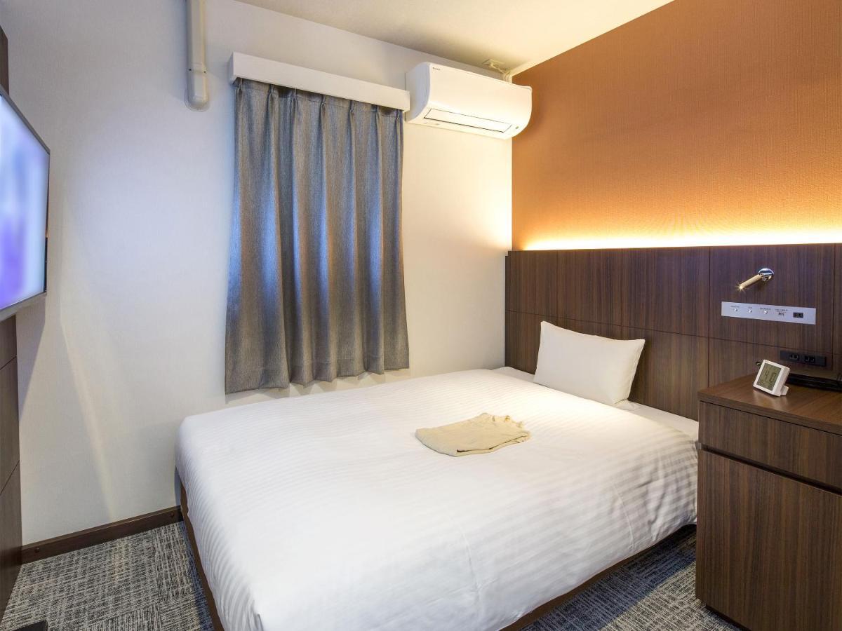 Amenity Hotel In Hakata Фукуока Экстерьер фото
