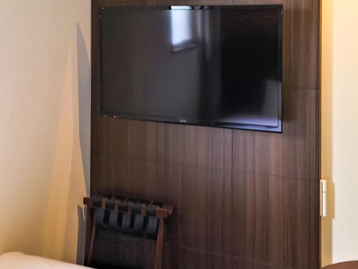 Amenity Hotel In Hakata Фукуока Экстерьер фото